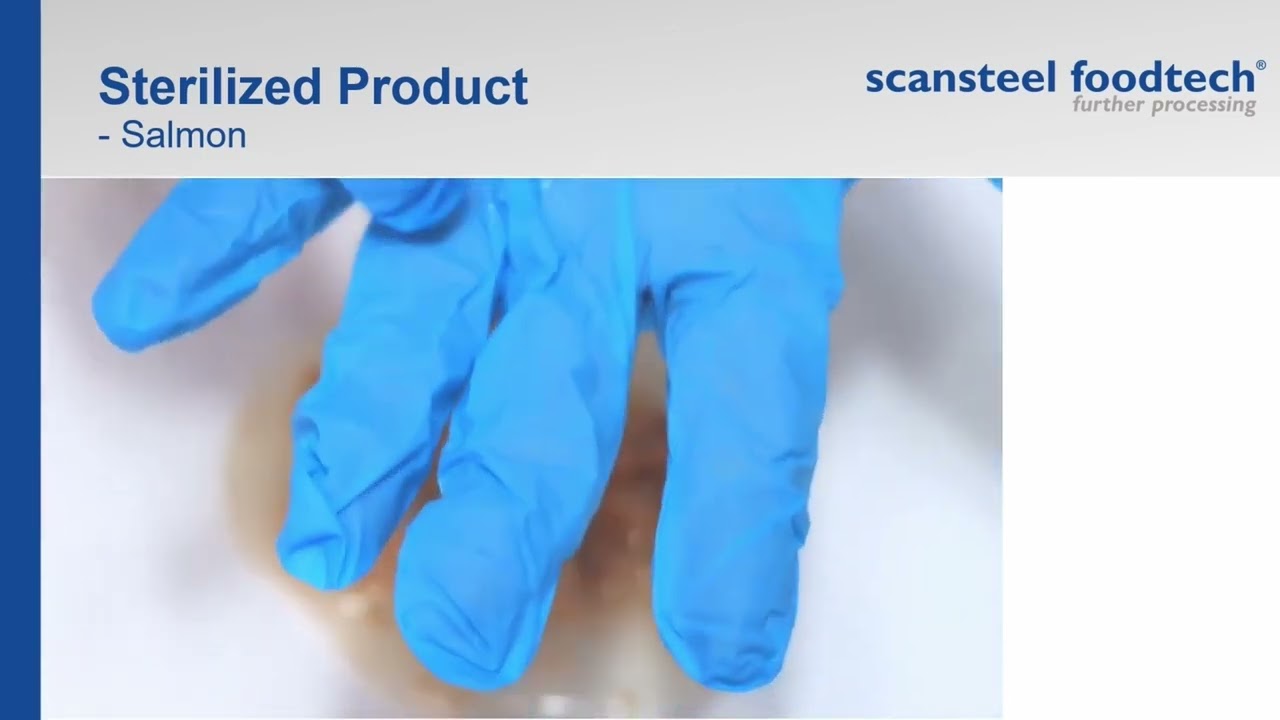 ContiCooker scansteel