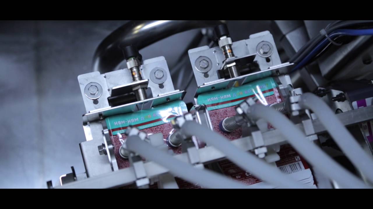 SELO - Wet Petfood Solutions