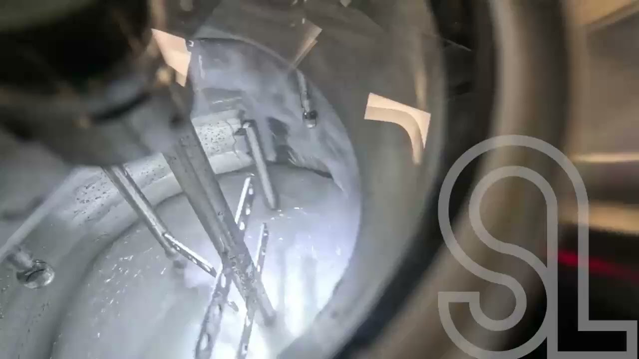 Лінії виробництва соусів та майонезу від Selo