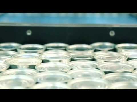 Milk - Cans - Sterilisation