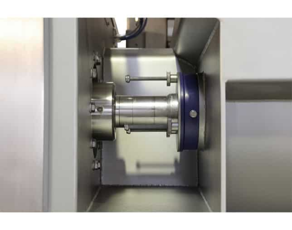 Приводной вал промышленного миксера Scansteel Foodtech для производства кормов для животных