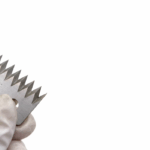 knives for packaging equipment