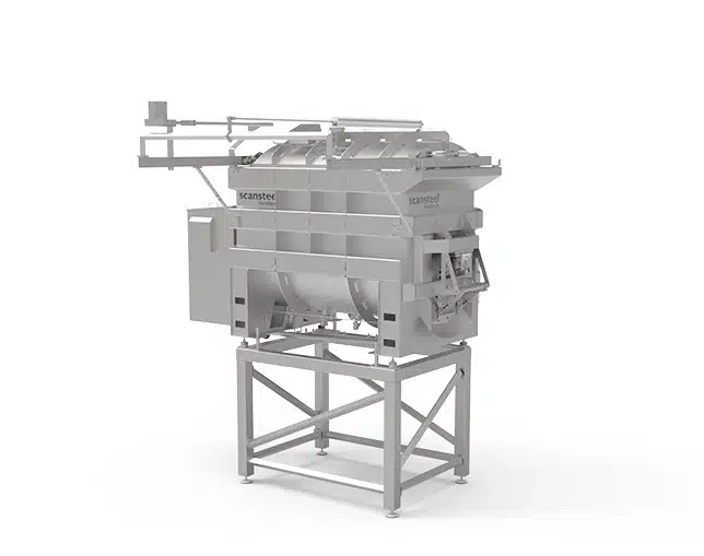 scanDefrost SDV 6000 L.