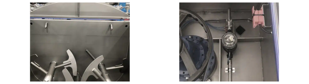 Дозировка воды