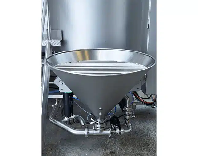 scansteel foodtech® scanGravy with Venturi System