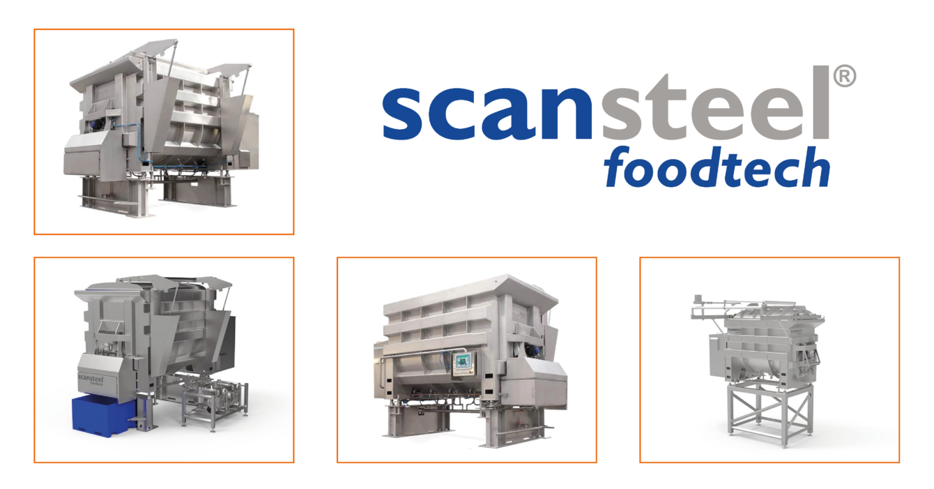 Швидке розморожування м’ясної сировини