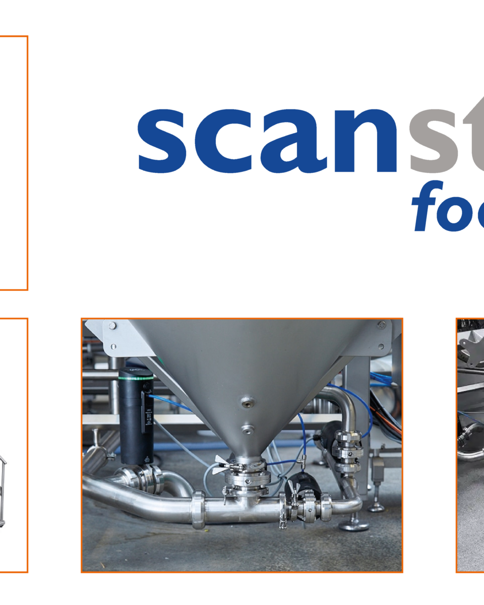 СИСТЕМИ ВИРОБНИЦТВА СОУСІВ