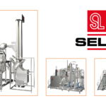 Лінії виробництва соусів та майонезу від Selo